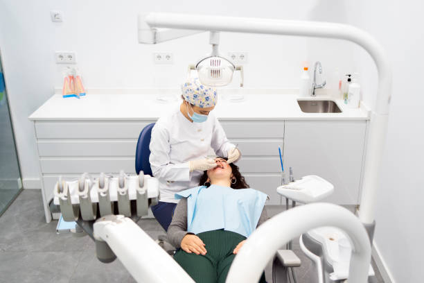 Professional Dental Services in Shenandoah, LA